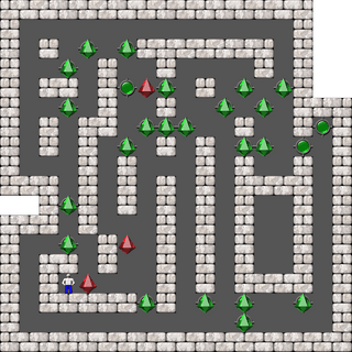 Уровень 83 — Payback 02